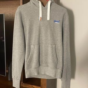 Superset Orange Label Hoodie